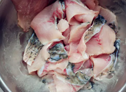 酸菜鱼用什么鱼