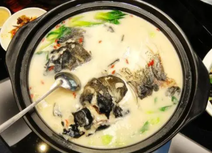 酸菜鱼火锅做法